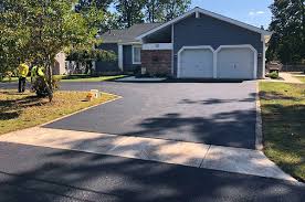 Why Choose Us For All Your Driveway Paving Needs in Endicott, NY?